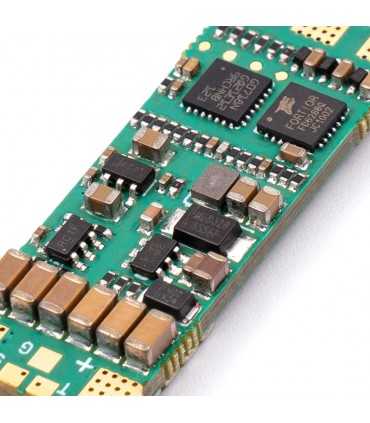 Регулятор Швидкості iFlight BLITZ E55 BLHeli_32 ESC