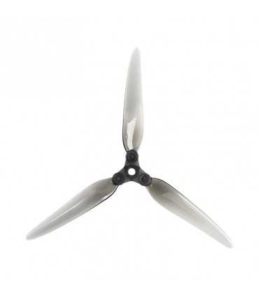 Семи дюймові складні трилопатеві пропелери DALPROP Fold 2 F7