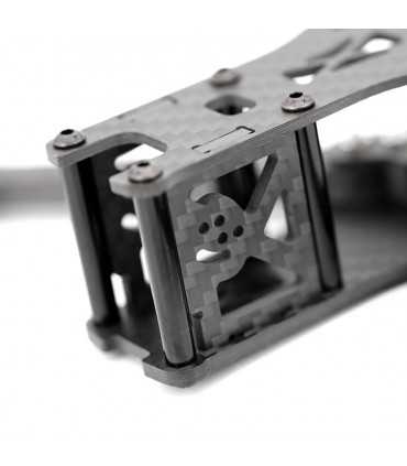 П'яти Дюймова Рама Для FPV Дронів TBS Source One V5.1