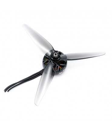 Безколекторний Двигун iFlight XING2 2506 3-6S 1350/1500/1650kv Unibell Motor