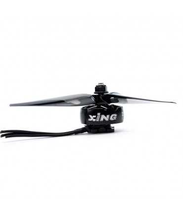 Безколекторний Двигун iFlight XING2 2506 3-6S 1350/1500/1650kv Unibell Motor
