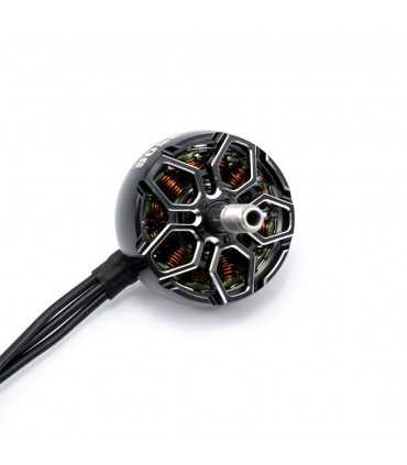 Безколекторний Двигун iFlight XING2 2506 3-6S 1350/1500/1650kv Unibell Motor
