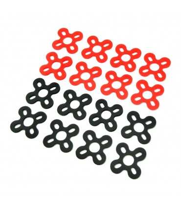 Силіконові демпфери двигуна