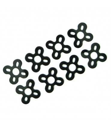 Силіконові демпфери двигуна