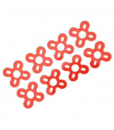 Силіконові демпфери двигуна