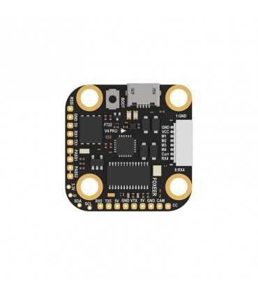 Польотний Контролер Foxeer Mini F722 V4 Pro