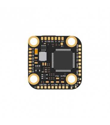 Польотний Контролер Foxeer Mini F722 V4 Pro