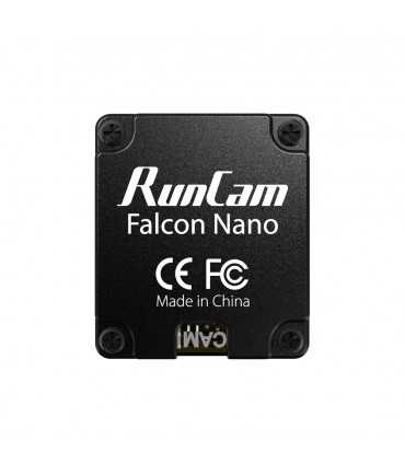 Цифрова FPV Система RunCam Link Falcon Nano Kit 720p/120fps low latency HD