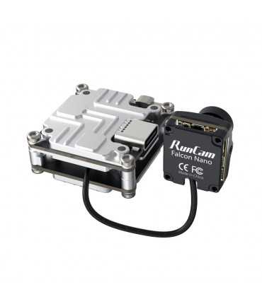 Цифрова FPV Система RunCam Link Falcon Nano Kit 720p/120fps low latency HD