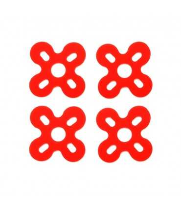 Силіконові демпфери двигуна