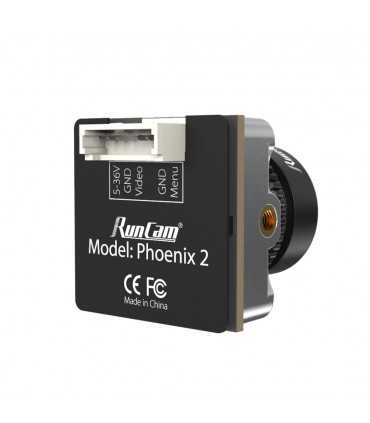 Камера Для FPV Дронрейсингу RunCam Phoenix 2 SL