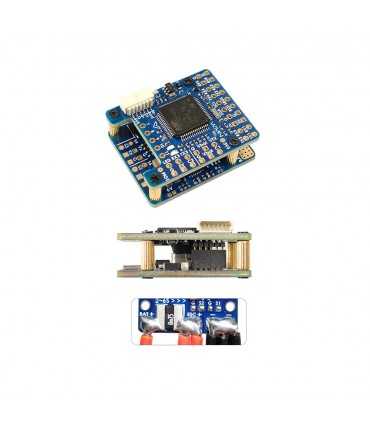 Польотний Контролер Matek Flight Controller F405-WMN