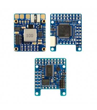 Польотний Контролер Matek Flight Controller F405-WMN