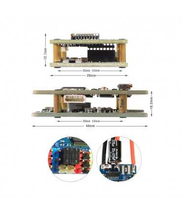 Польотний Контролер Matek Flight Controller F405-WTE