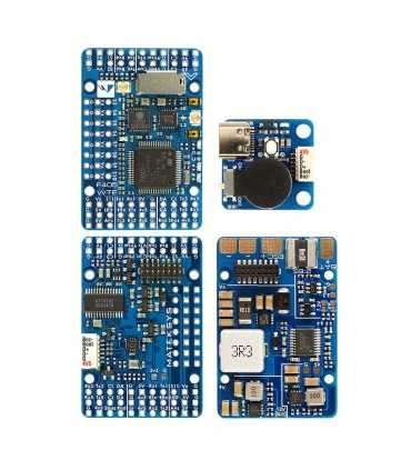 Польотний Контролер Matek Flight Controller F405-WTE