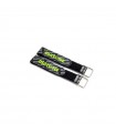 Ремінець Для Акумулятора Diatone Lipo Strap 200x20mm