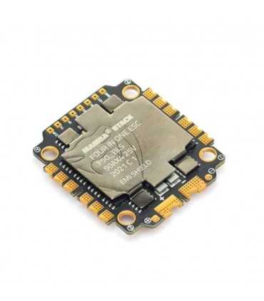 Регулятор Швидкості Mamba F55 BLS 3-6S 50A 4 in 1 ESC