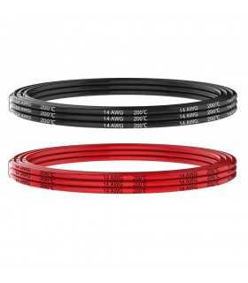 Силіконовий Дріт 14 AWG
