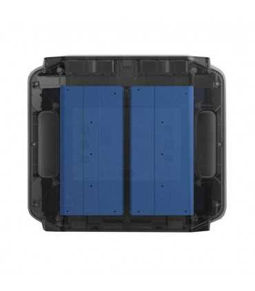 Зарядний пристрій ISDT X16 AC/DC 1100W x 2 Dual Channel Smart Charger