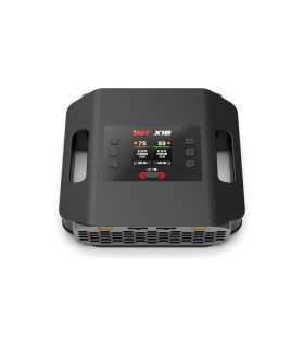 Зарядний пристрій ISDT X16 AC/DC 1100W x 2 Dual Channel Smart Charger