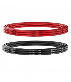 Силіконовий Дріт 20 AWG