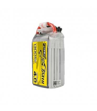Акумулятор Tattu R-Line Version 4.0 1300mAh 6S 22.2V 130C Lipo