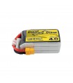 Акумулятор Tattu R-Line Version 4.0 1300mAh 6S 22.2V 130C Lipo