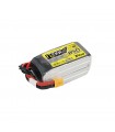 Акумулятор Tattu R-Line 850mAh 14.8V 95C Lipo