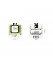 Цифровий Датчик Повітряної Швидкості Matek Digital Airspeed Sensor AS-DLVR-I2C