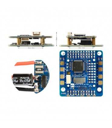 Польотний Контролер Matek Flight Controller F405-VTOL