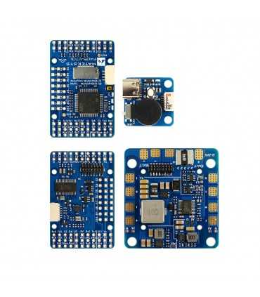 Польотний Контролер Matek Flight Controller F405-VTOL