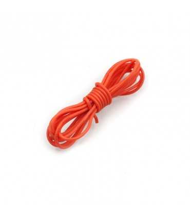Силіконовий Дріт 24 AWG