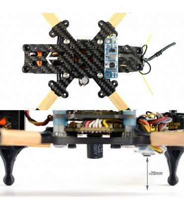 Оптичний Датчик Лідар Matek Optical Flow & Lidar Sensor 3901-L0X