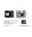 Мікро BEC Matek Micro BEC 6-30V to 5V/9V 1.5А