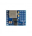 Плата Розподілу Живлення Matek Servo PDB-8S with BEC 5.5-36V to 5-8.2V