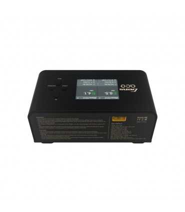 Зарядний Пристрій GensAce Imars Dual Channel AC200W/DC300Wx2 Smart Balance RC Charger