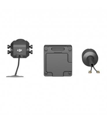 Цифрова FPV Система DJI O3 Air Unit
