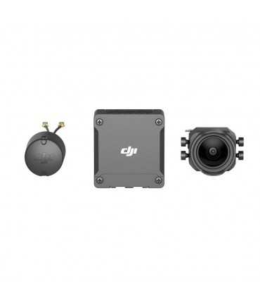 Цифрова FPV Система DJI O3 Air Unit
