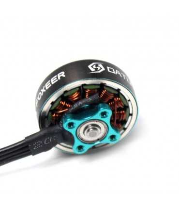 Безколекторний Двигун Foxeer Datura 2806.5 FPV Motor 1350 / 1750Kv