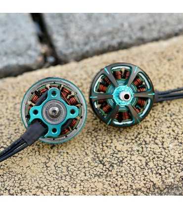 Безколекторний Двигун Foxeer Datura 2806.5 FPV Motor 1350 / 1750Kv