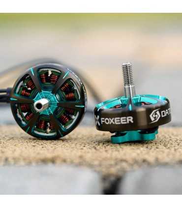 Безколекторний Двигун Foxeer Datura 2806.5 FPV Motor 1350 / 1750Kv