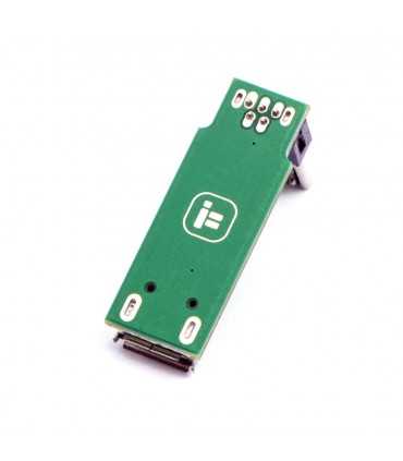 Адаптер L-Type Adapter Plate Micro USB