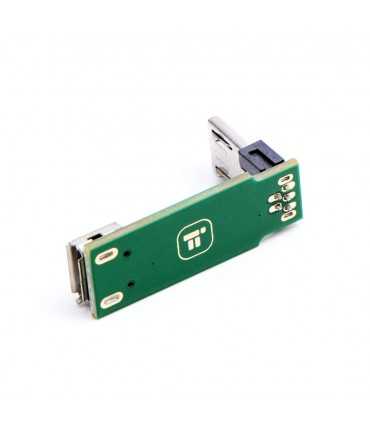 Адаптер L-Type Adapter Plate Micro USB