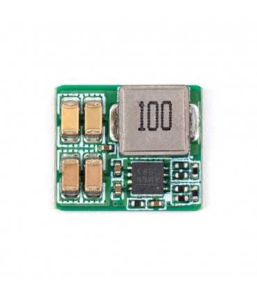 Мікро BEC iFlight BLITZ 2-8S Micro 5V/12V 2A BEC