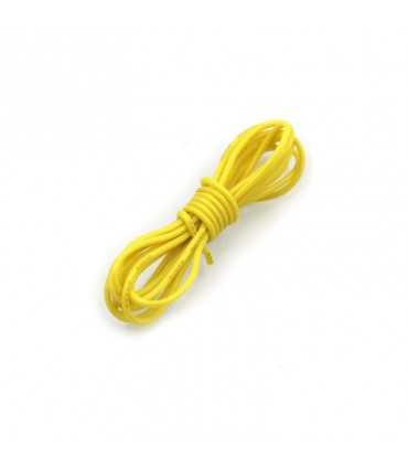 Силіконовий Дріт 30 AWG