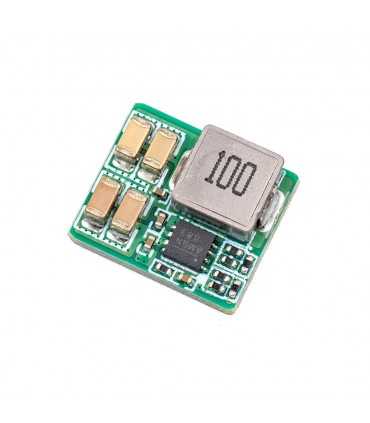 Мікро BEC iFlight BLITZ 2-8S Micro 5V/12V 2A BEC