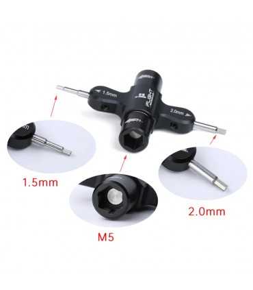 Універсальний Ключ iFlight Quad Wrench Prop Tool