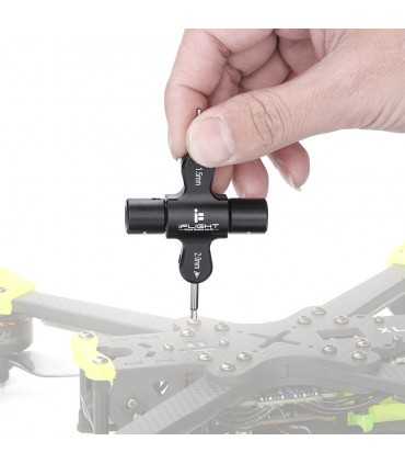 Універсальний Ключ iFlight Quad Wrench Prop Tool