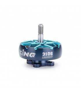 Безколекторний Двигун iFlight XING2 3106 3-6S 1200 Unibell Motor