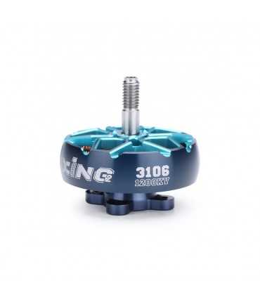 Безколекторний Двигун iFlight XING2 3106 3-6S 1200 Unibell Motor